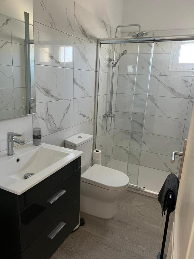 Apartamento Margarita Διαμέρισμα Los Llanos De Aridane Εξωτερικό φωτογραφία