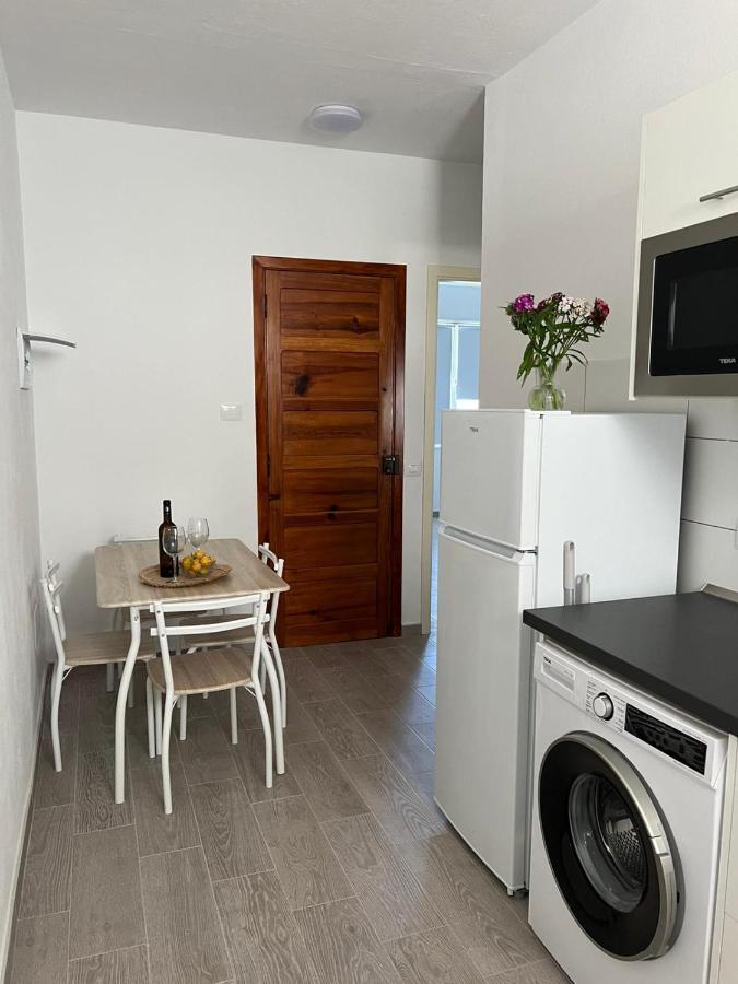Apartamento Margarita Διαμέρισμα Los Llanos De Aridane Εξωτερικό φωτογραφία