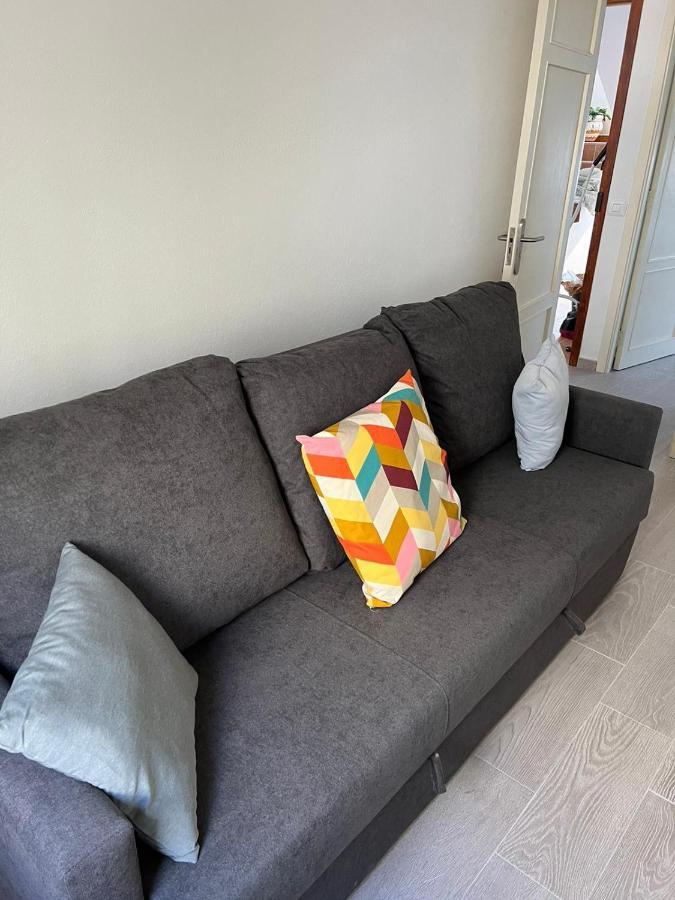 Apartamento Margarita Διαμέρισμα Los Llanos De Aridane Εξωτερικό φωτογραφία