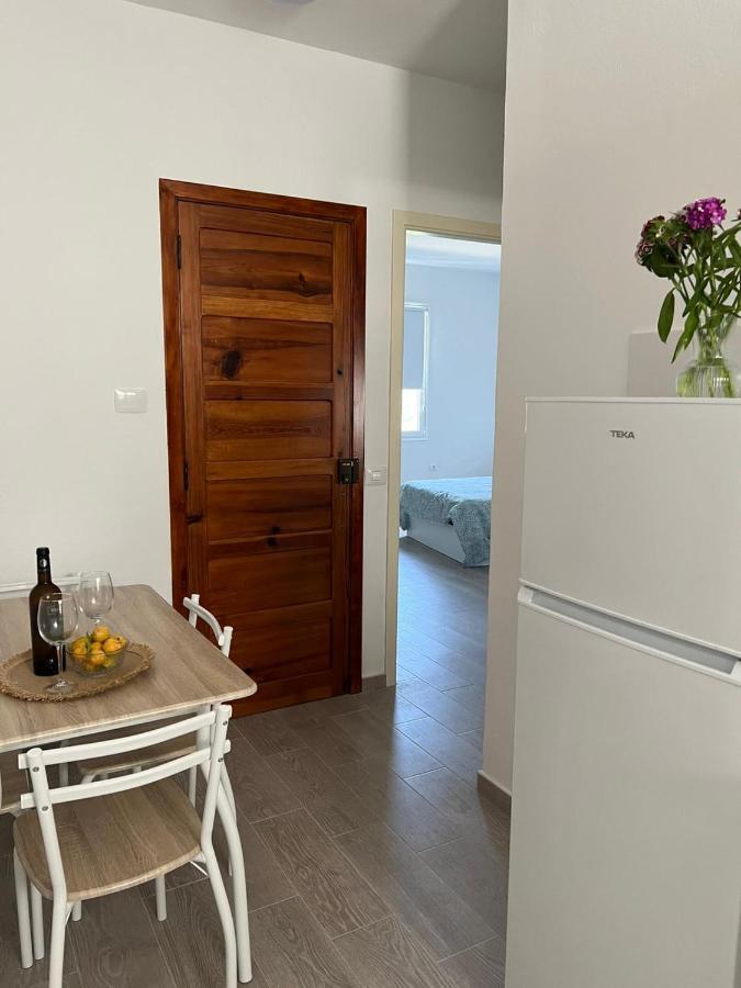 Apartamento Margarita Διαμέρισμα Los Llanos De Aridane Εξωτερικό φωτογραφία