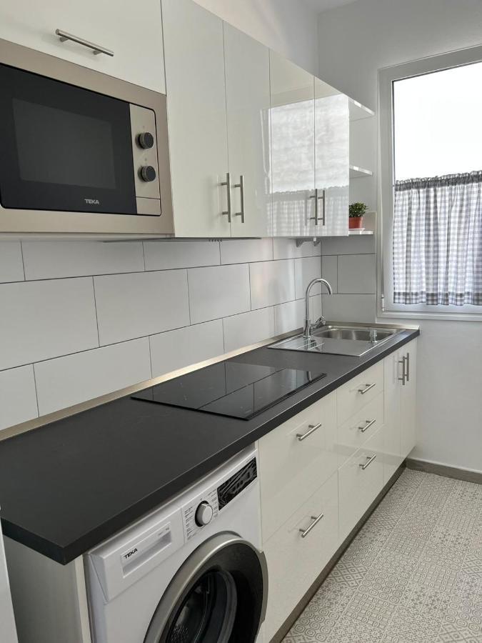 Apartamento Margarita Διαμέρισμα Los Llanos De Aridane Εξωτερικό φωτογραφία